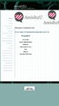 Mobile Screenshot of amish2u.com